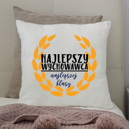 PODUSZKA druk Najlepszy...