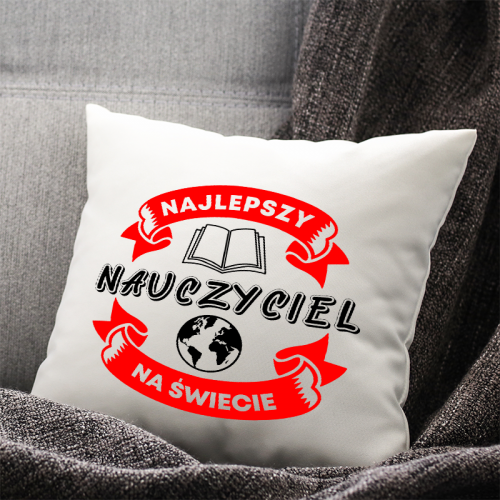 PODUSZKA druk najlepszy...