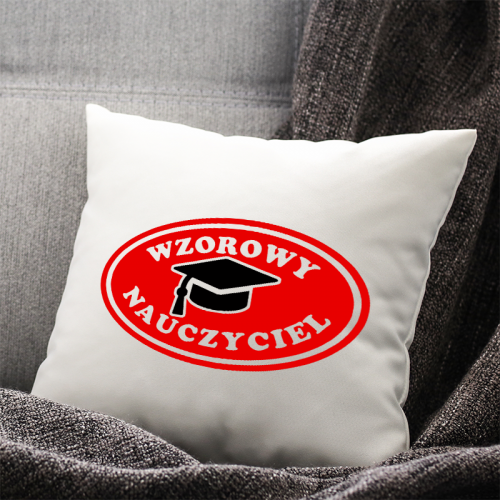 PODUSZKA druk DTG WZOROWY...