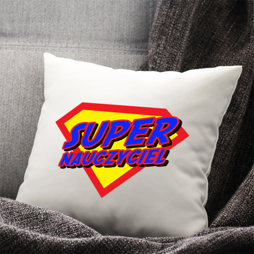 PODUSZKA druk DTG SUPER...