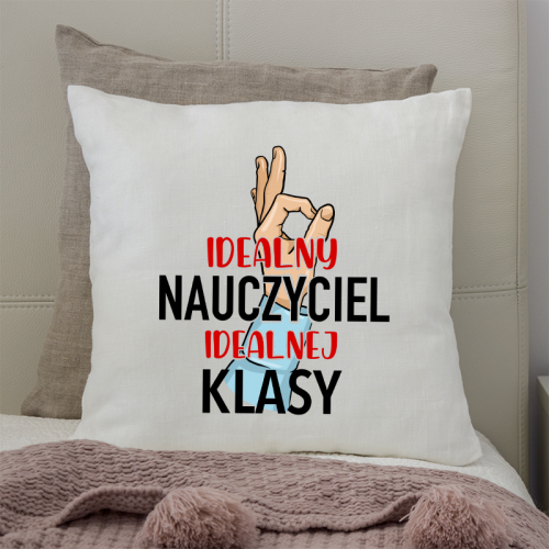 PODUSZKA druk Idealny...