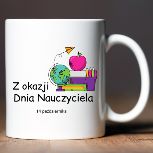 Kubek | Z Okazji Dnia...