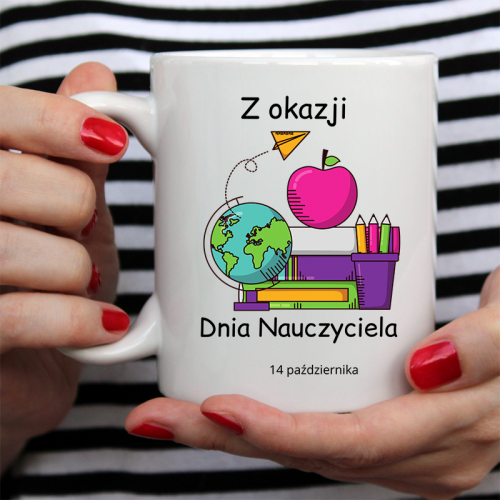 Kubek | Z Okazji Dnia...