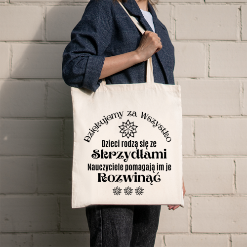 Torba | Dziękujemy za...