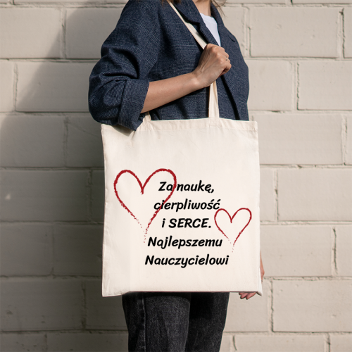 Torba | Za naukę,...