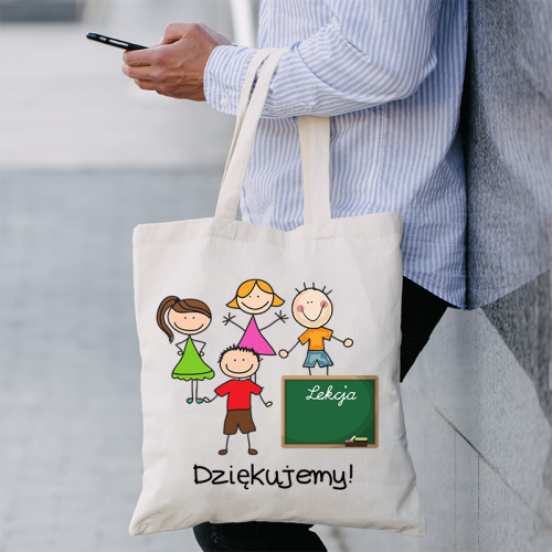 Torba | Dziękujemy!