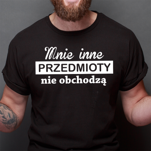 T-shirt oversize Inne...