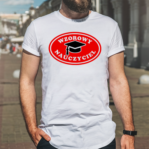 T-shirt lady/oversize DTG...