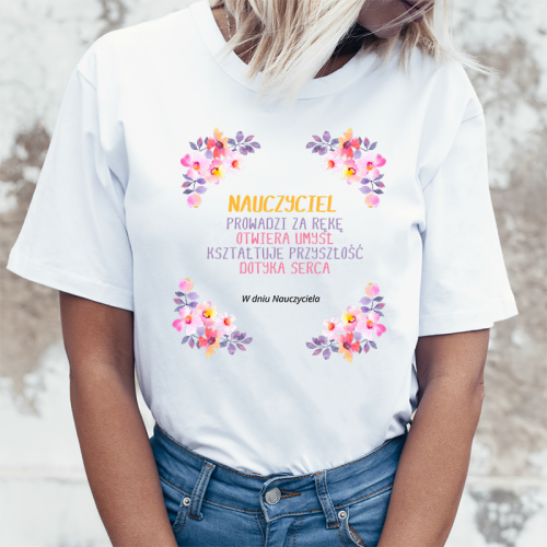 T-shirt lady/oversize |...