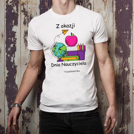 T-shirt lady/oversize | Z Okazji Dnia Nauczyciela! 2