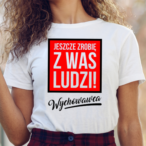 T-shirt lady/oversize DTG...