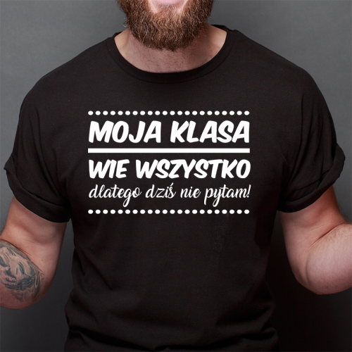 T-shirt Oversize | Moja...