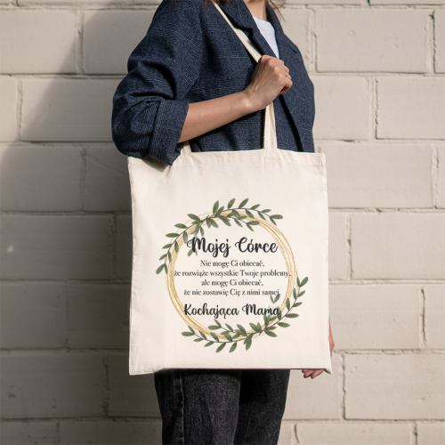 Torba | Mojej córce -...