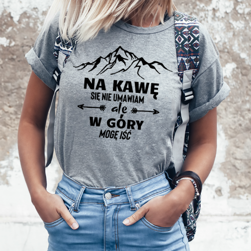 T-shirt Lady/Oversize | NA...