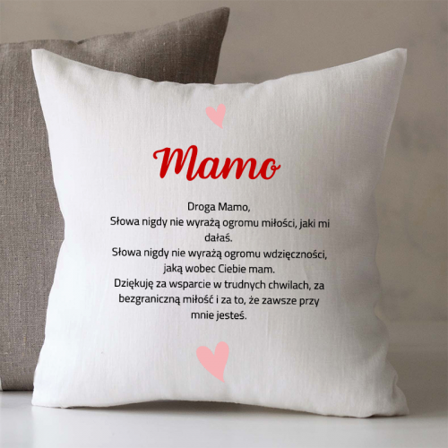 Poduszka | DROGA MAMO