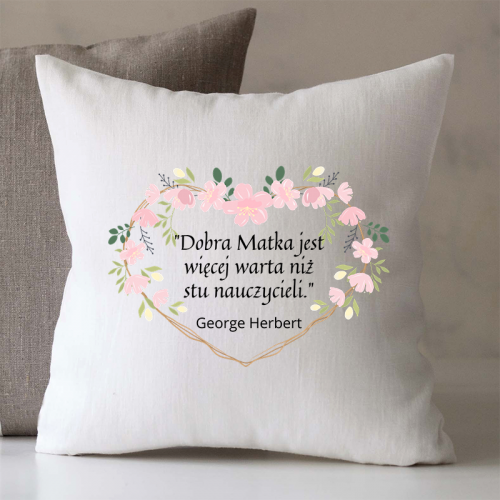 Poduszka | DOBRA MATKA