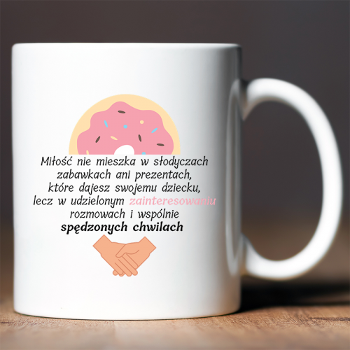 Kubek | WSPÓLNIE SPĘDZONE...