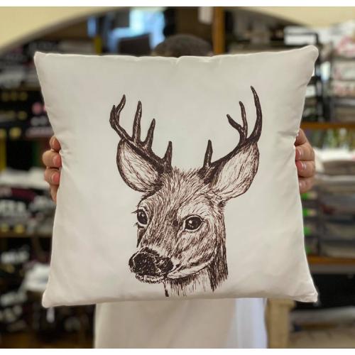 PODUSZKA druk Jelonek