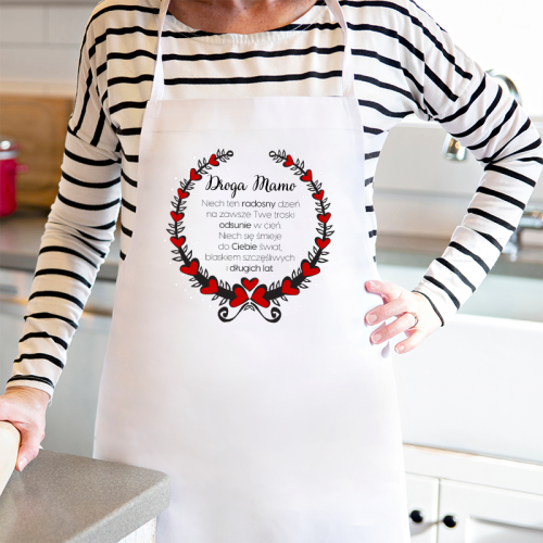 Fartuch | DROGA MAMO -...