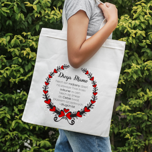 Torba | DROGA MAMO -...