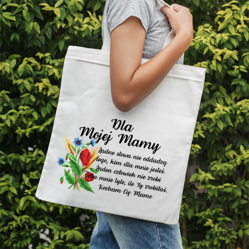 Torba | DLA MOJEJ MAMY