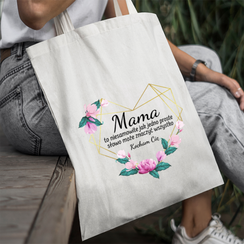 Torba | JEDNO PROSTE SŁOWO