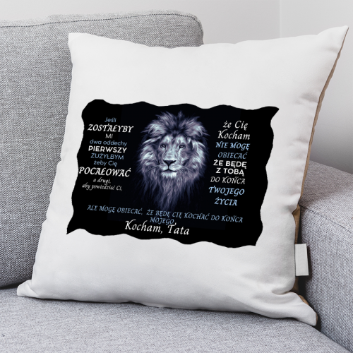 Poduszka | DWA ODDECHY