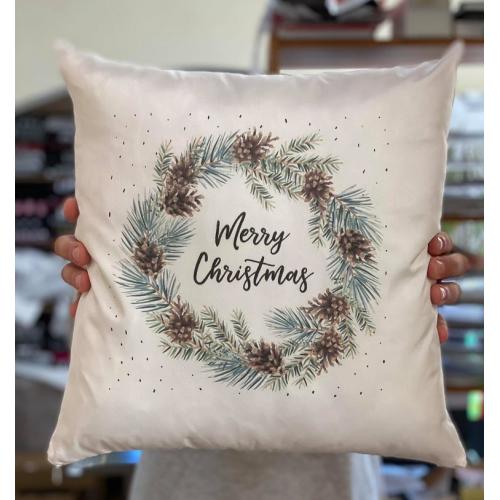 PODUSZKA druk Merry...