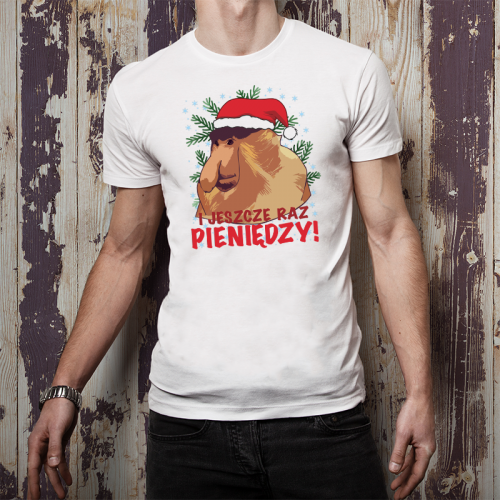 T-shirt | I JESZCZE RAZ