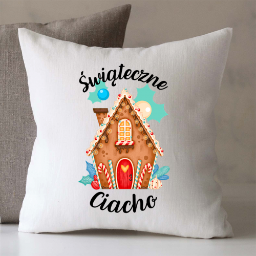 Poduszka | ŚWIĄTECZNE...