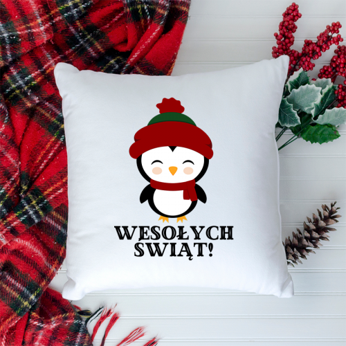 Poduszka | ŚWIĄT WESOŁYCH