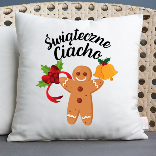 Poduszka | ŚWIĄTECZNE...