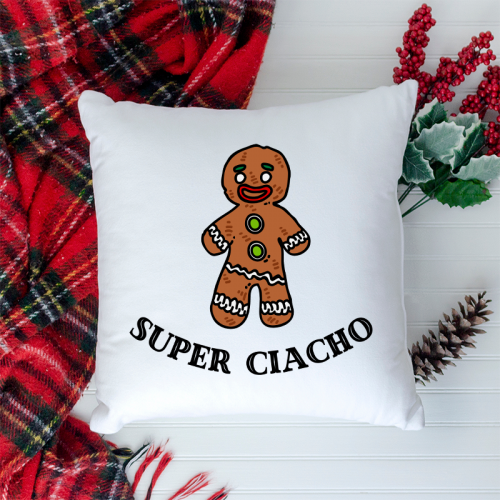 Poduszka | SUPER CIACHO