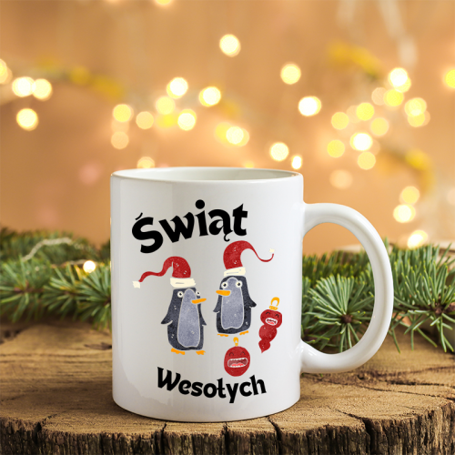 Kubek | ŚWIĄT WESOŁYCH