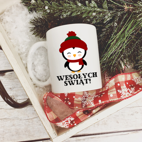 Kubek | ŚWIĄT WESOŁYCH