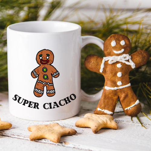 Kubek | SUPER CIACHO