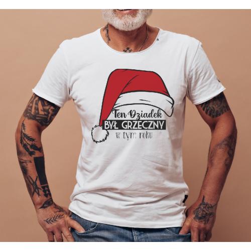 T-shirt oversize DTG Ten...