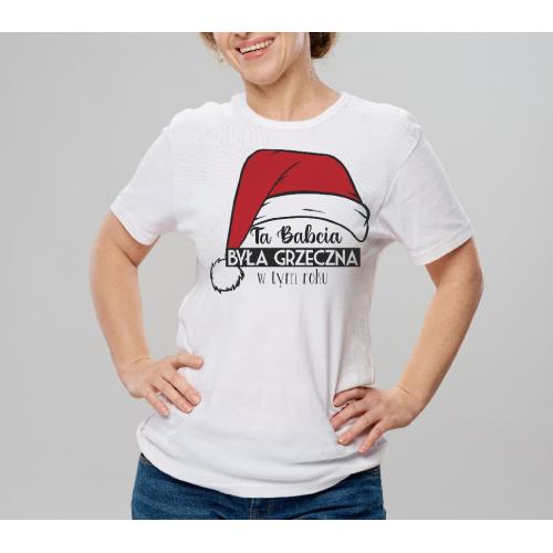 T-shirt lady slim DTG Ta...