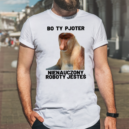 T-shirt | TY PJOTER