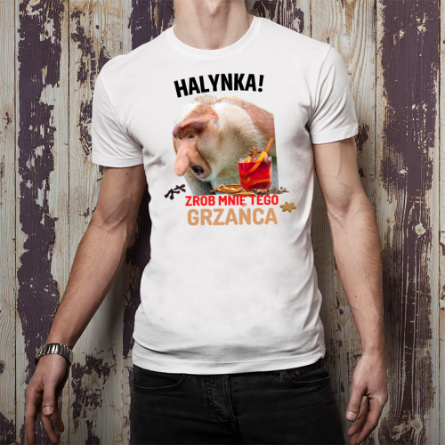 T-shirt | ZRÓB MI TEGO...