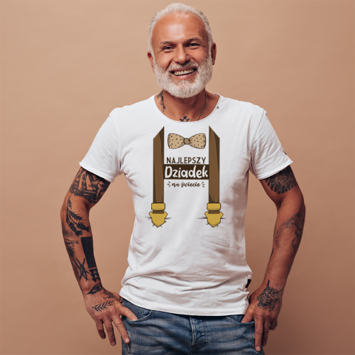 T-shirt Oversize |...