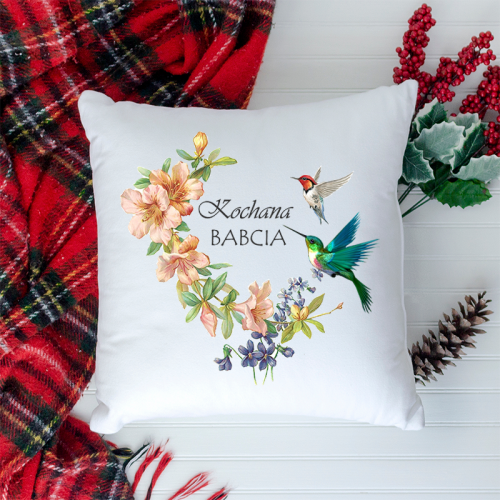 Poduszka | Kochana Babcia...