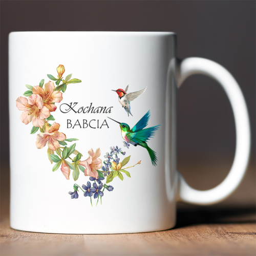 Kubek | Kochana Babcia 3