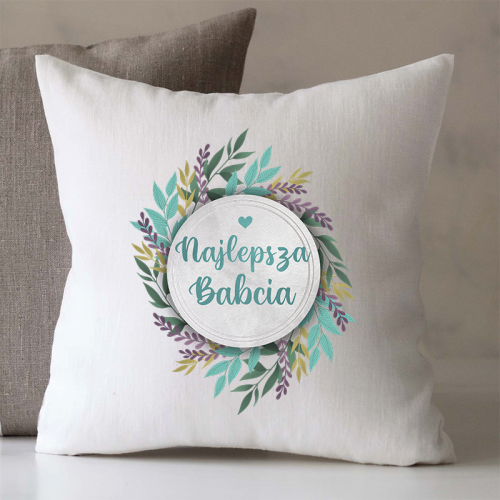 Poduszka | Najlepsza Babcia 2