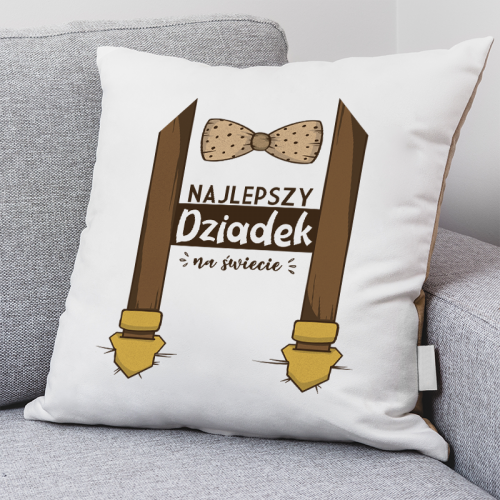 Poduszka | Najlepszy...