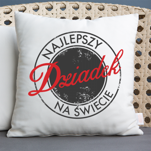 Poduszka | Najlepszy...