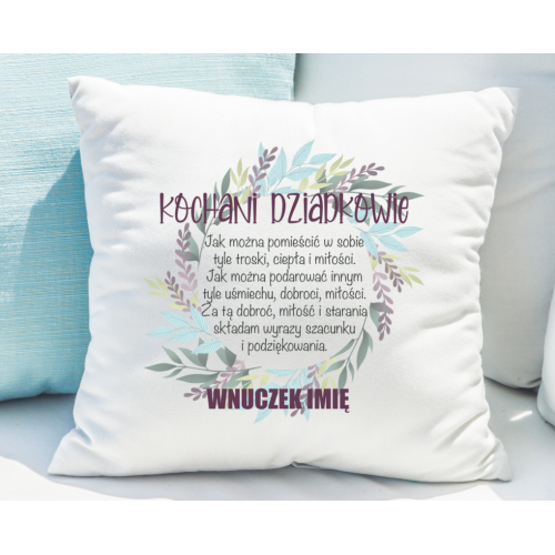 Poduszka | Kochani...