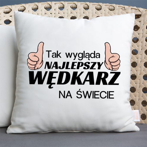 Poduszka | Tak wygląda...