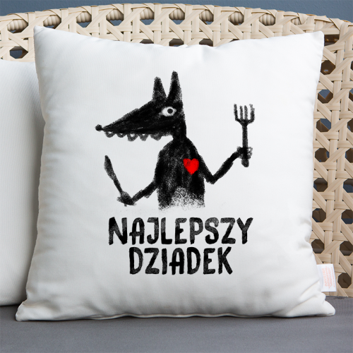Poduszka | Najlepszy...