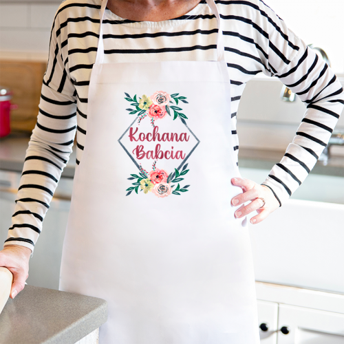 Fartuch | Kochana Babcia